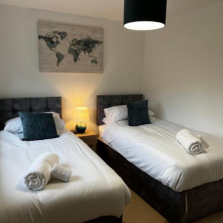 Appartement Frensham House à Dallington  Extérieur photo