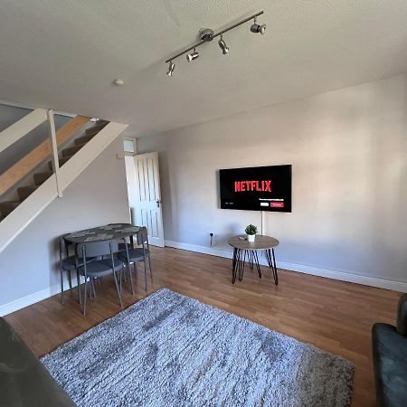 Appartement Frensham House à Dallington  Extérieur photo