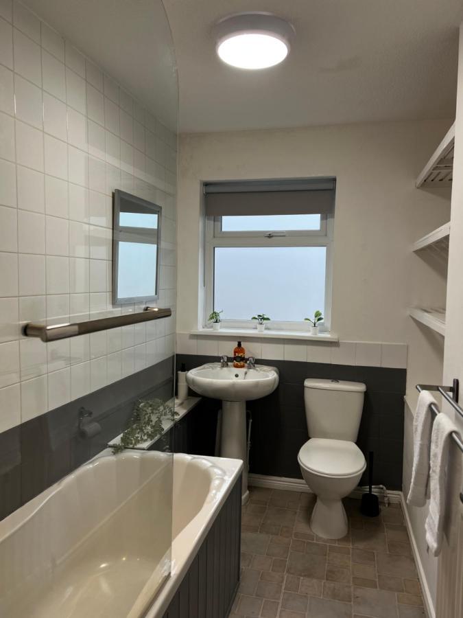 Appartement Frensham House à Dallington  Extérieur photo