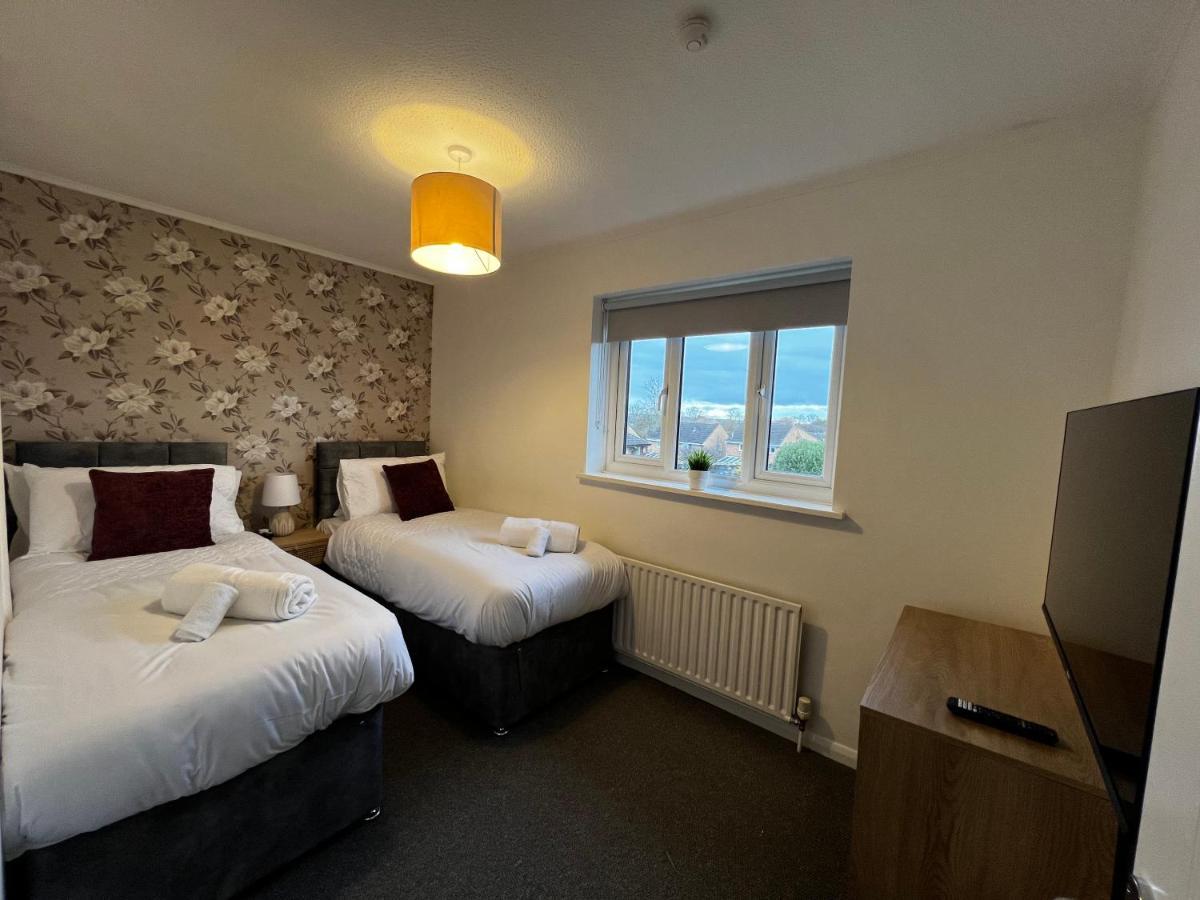 Appartement Frensham House à Dallington  Extérieur photo
