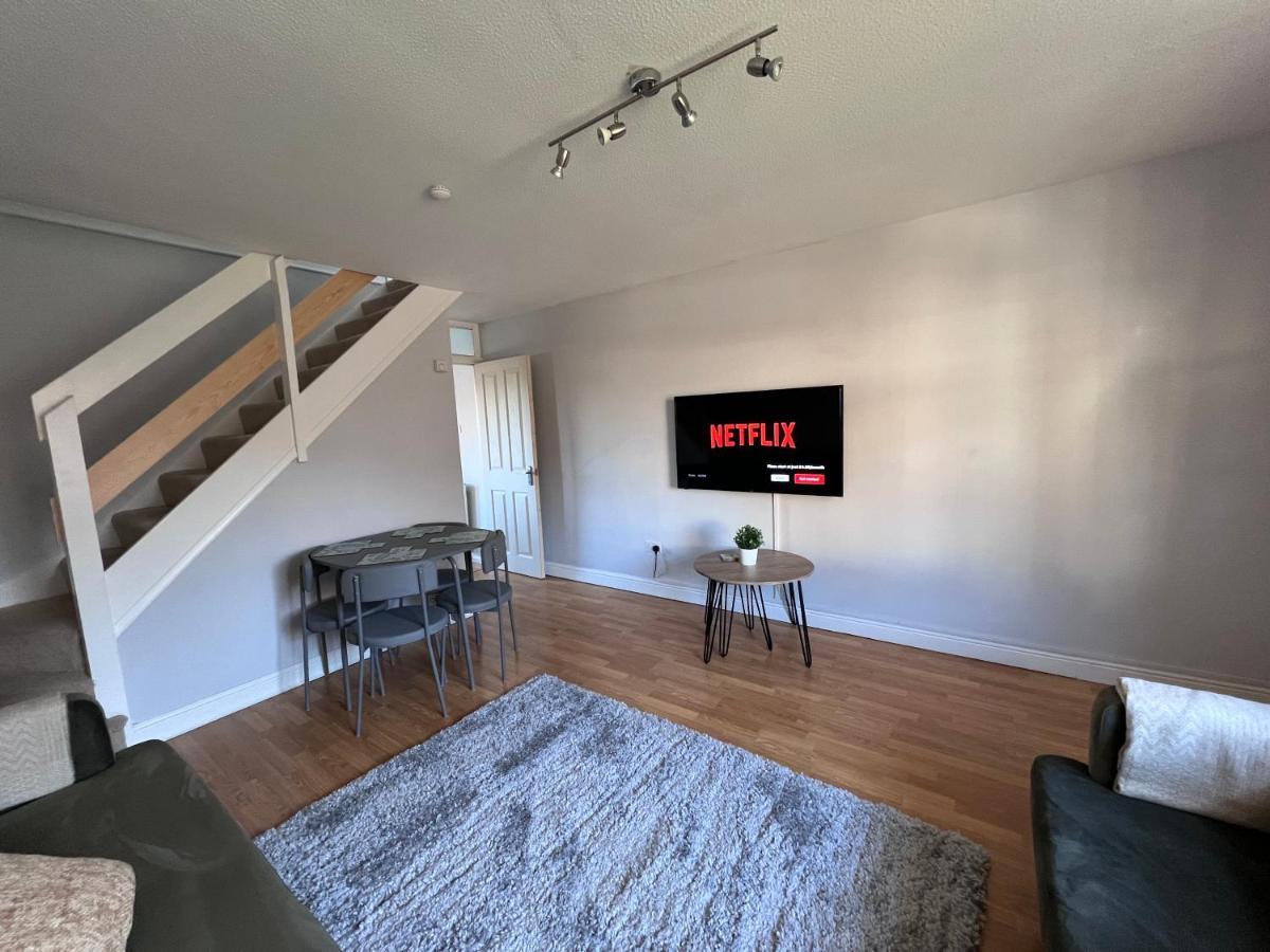 Appartement Frensham House à Dallington  Extérieur photo