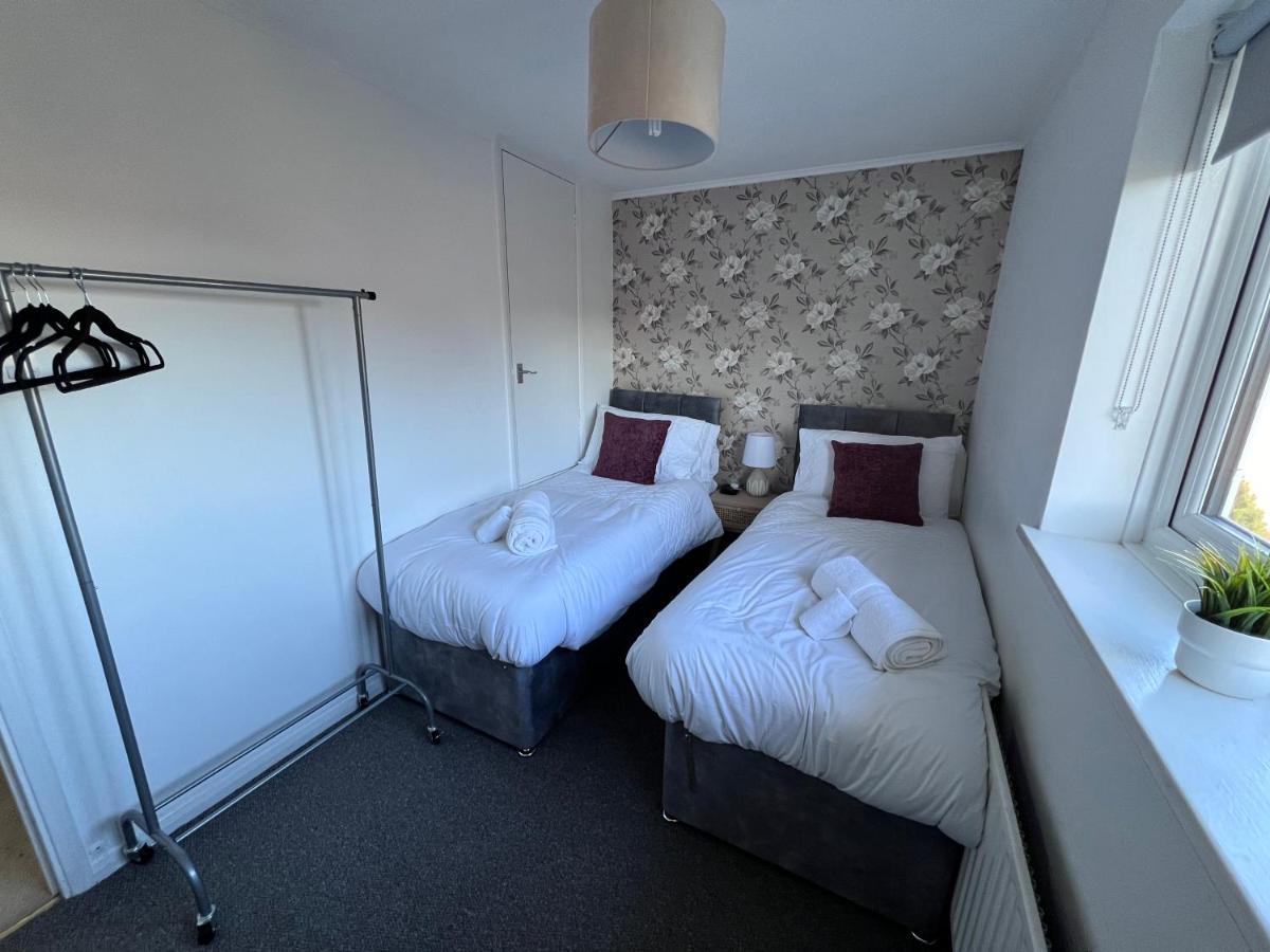 Appartement Frensham House à Dallington  Extérieur photo