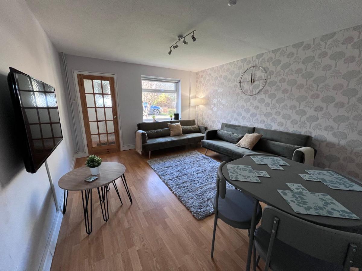 Appartement Frensham House à Dallington  Extérieur photo